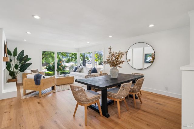 10 Eliseo Dr, Greenbrae, CA 94904