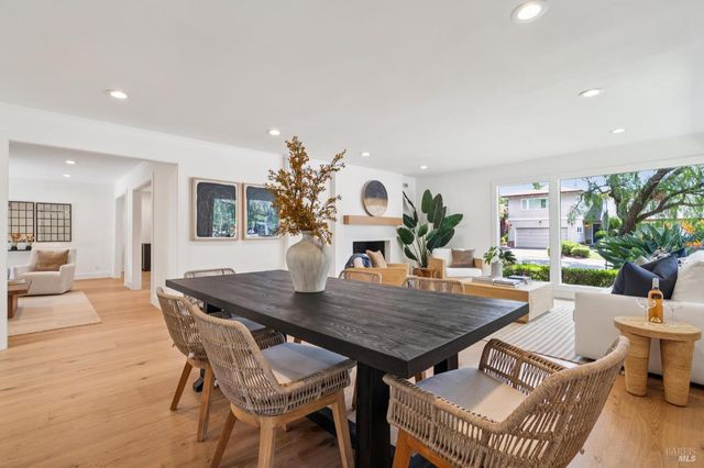 10 Eliseo Dr, Greenbrae, CA 94904