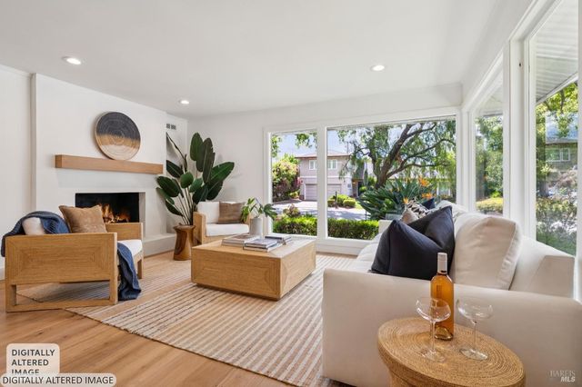 10 Eliseo Dr, Greenbrae, CA 94904