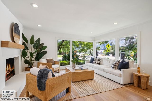 10 Eliseo Dr, Greenbrae, CA 94904