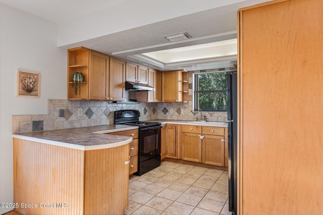 3431 Cove Court, Melbourne, FL 32935