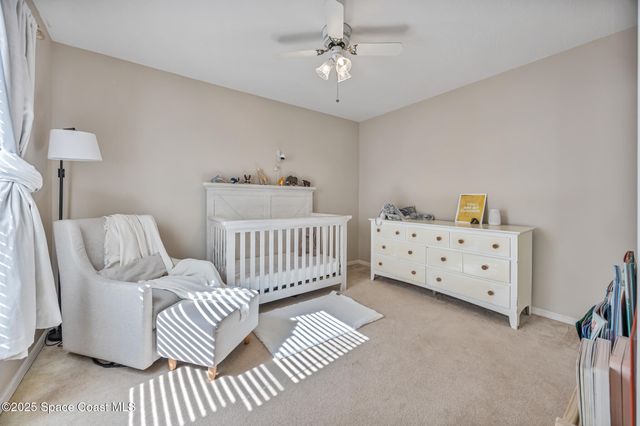 3431 Cove Court, Melbourne, FL 32935