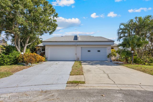 3431 Cove Court, Melbourne, FL 32935