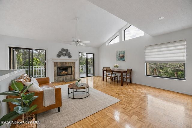 3431 Cove Court, Melbourne, FL 32935