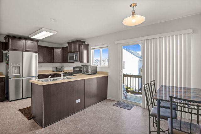 1716 Windward Drive, Pingree Grove, IL 60140