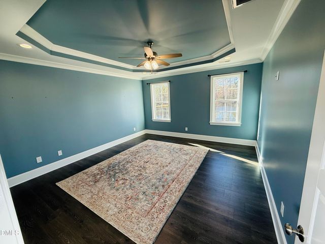 98 Spruce Drive, Benson, NC 27504