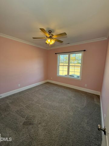 98 Spruce Drive, Benson, NC 27504