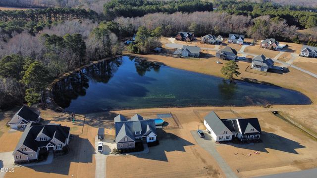 98 Spruce Drive, Benson, NC 27504