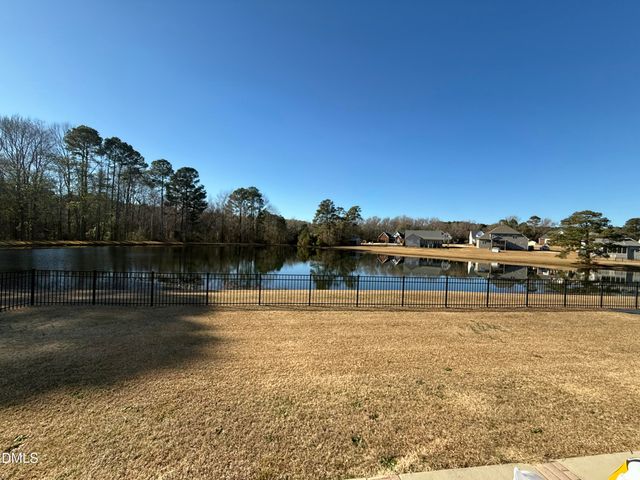 98 Spruce Drive, Benson, NC 27504