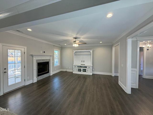 98 Spruce Drive, Benson, NC 27504