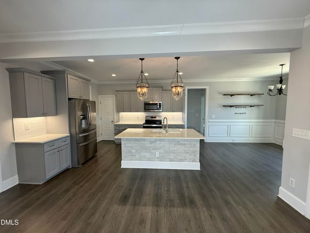 98 Spruce Drive, Benson, NC 27504