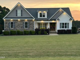 98 Spruce Drive, Benson, NC 27504