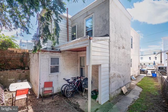 4517 WILDE ST, Philadelphia, PA 19127