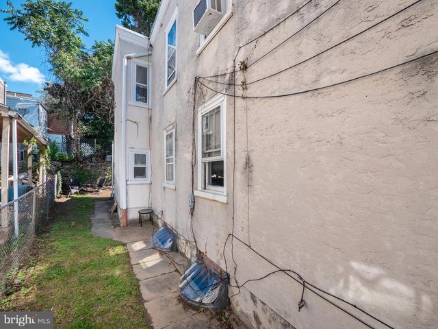 4517 WILDE ST, Philadelphia, PA 19127