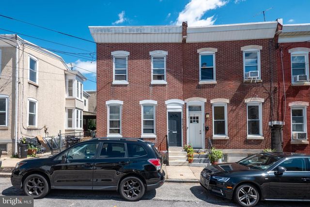 4517 WILDE ST, Philadelphia, PA 19127