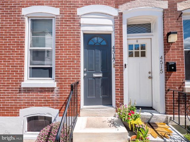 4517 WILDE ST, Philadelphia, PA 19127