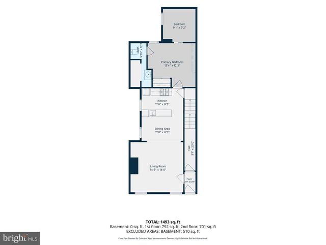 4517 WILDE ST, Philadelphia, PA 19127
