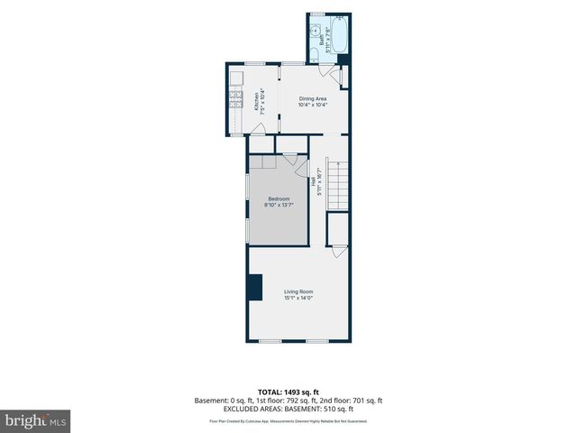 4517 WILDE ST, Philadelphia, PA 19127