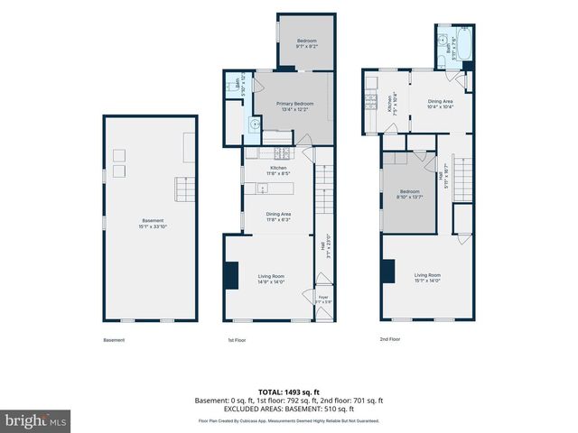 4517 WILDE ST, Philadelphia, PA 19127