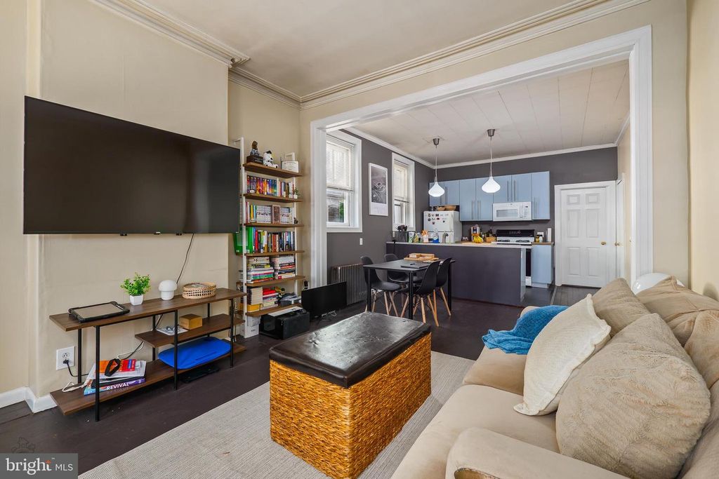4517 WILDE ST, PHILADELPHIA, PA 19127 — photo 3