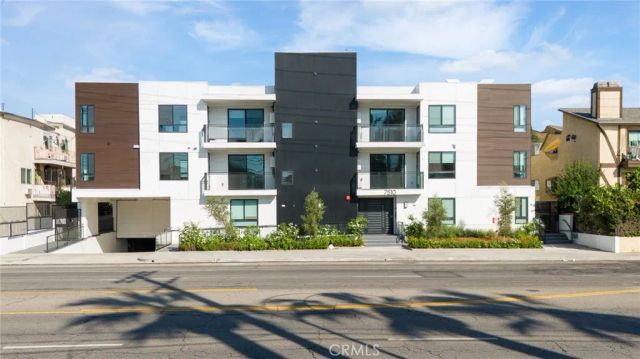 7510 Sepulveda Boulevard 101, Van Nuys, CA 91405