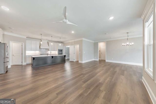 124 Redford Lane, Canton, GA 30115