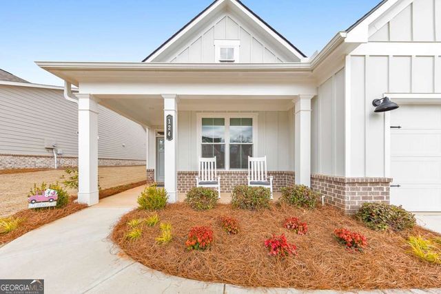 124 Redford Lane, Canton, GA 30115