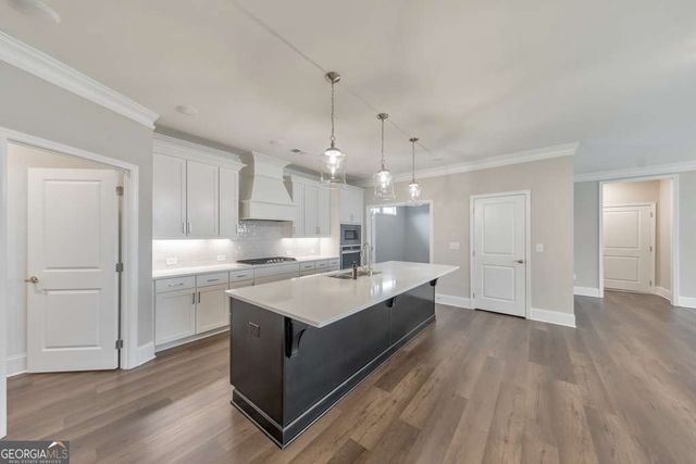 124 Redford Lane, Canton, GA 30115