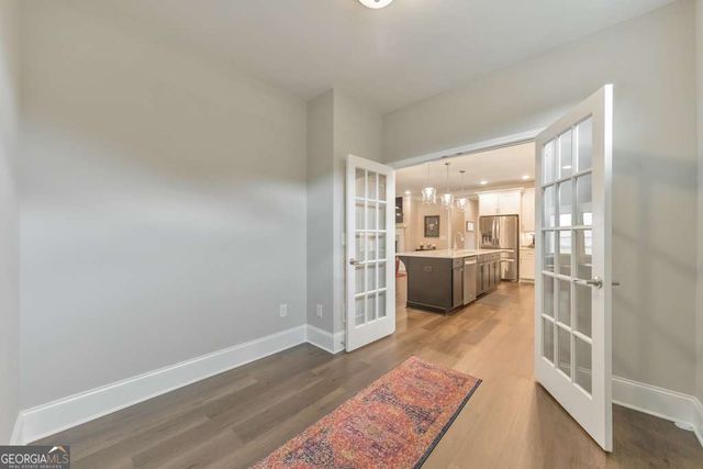 124 Redford Lane, Canton, GA 30115