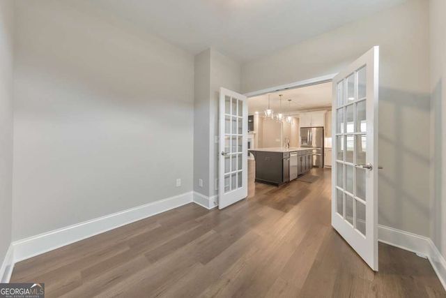 124 Redford Lane, Canton, GA 30115