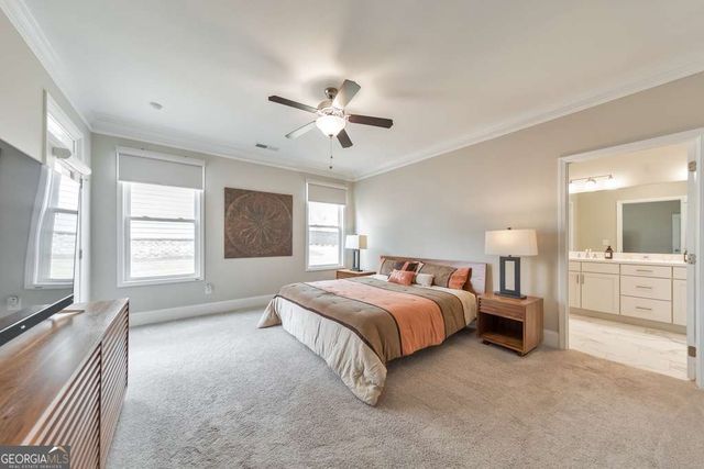 124 Redford Lane, Canton, GA 30115