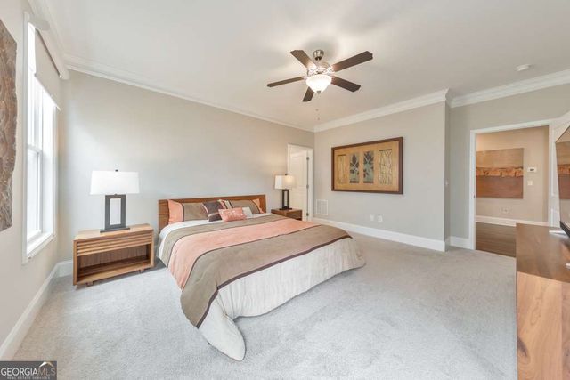 124 Redford Lane, Canton, GA 30115