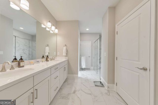 124 Redford Lane, Canton, GA 30115