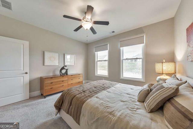 124 Redford Lane, Canton, GA 30115