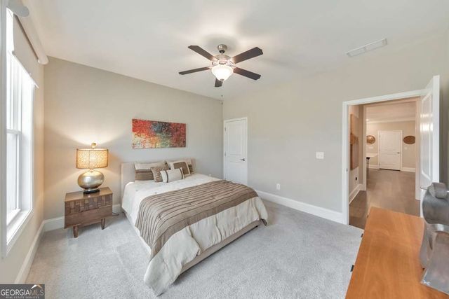 124 Redford Lane, Canton, GA 30115