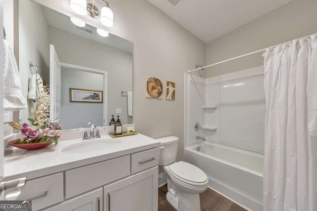 124 Redford Lane, Canton, GA 30115