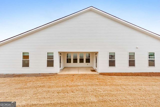 124 Redford Lane, Canton, GA 30115