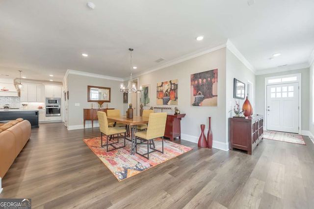 124 Redford Lane, Canton, GA 30115