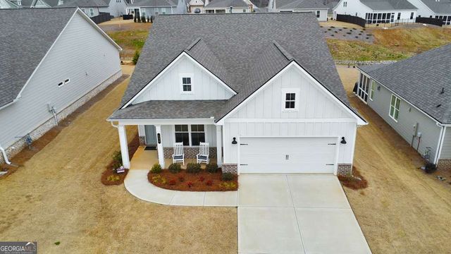 124 Redford Lane, Canton, GA 30115