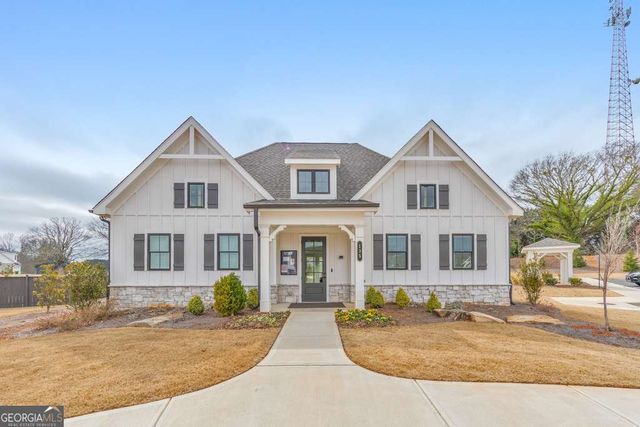 124 Redford Lane, Canton, GA 30115