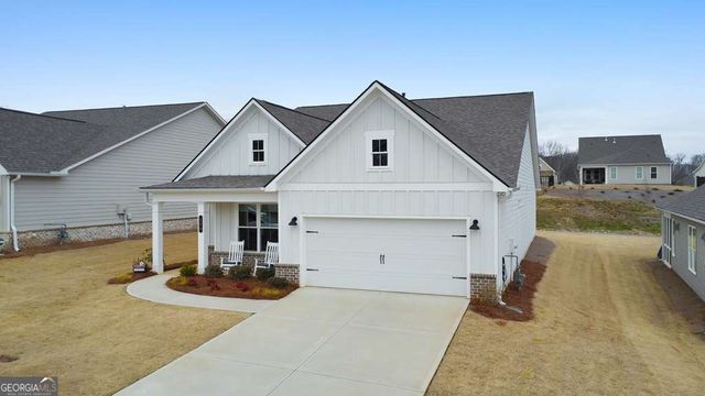 124 Redford Lane, Canton, GA 30115