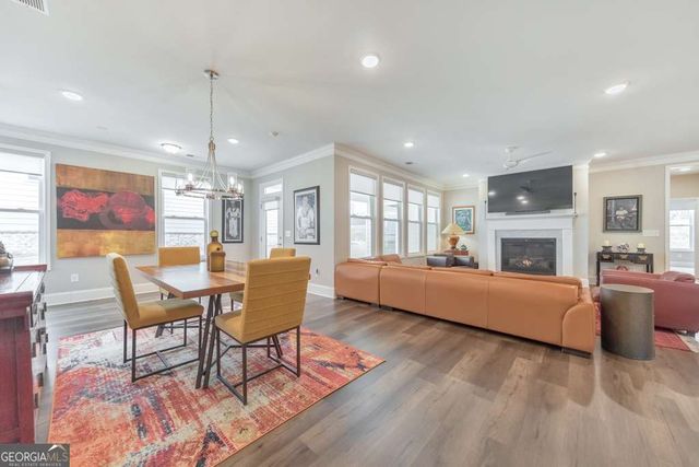 124 Redford Lane, Canton, GA 30115
