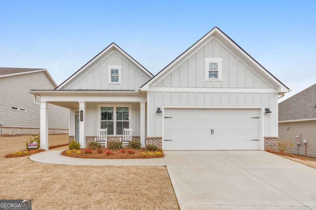 124 Redford Lane, Canton, GA 30115