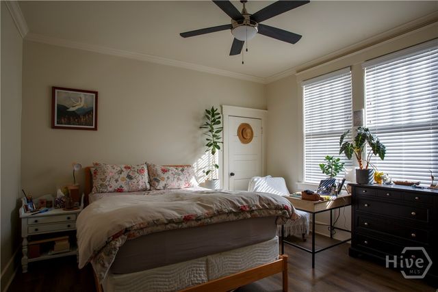 921 E Waldburg Street, Savannah, GA 31401