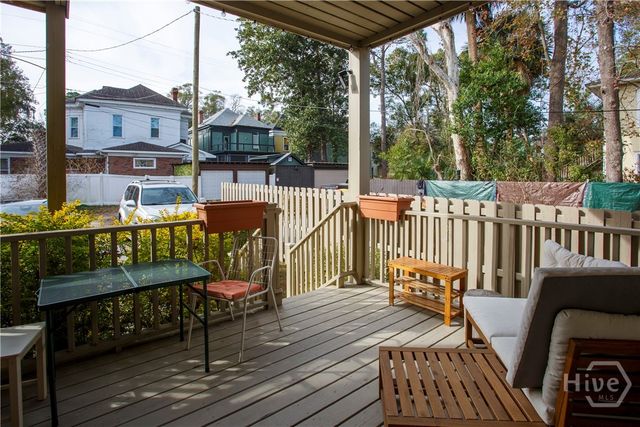 921 E Waldburg Street, Savannah, GA 31401