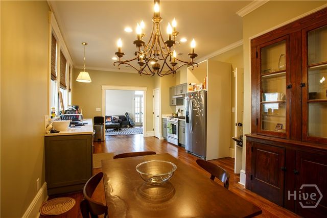 921 E Waldburg Street, Savannah, GA 31401