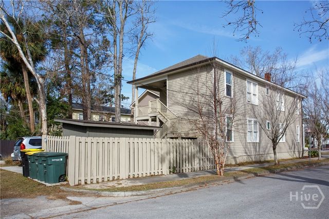 921 E Waldburg Street, Savannah, GA 31401