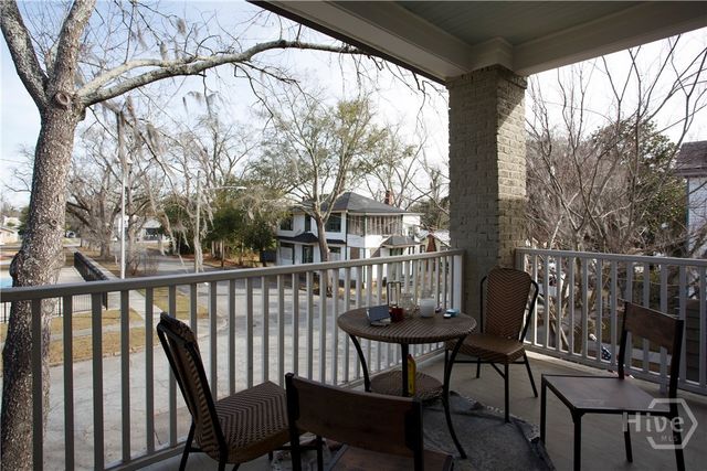 921 E Waldburg Street, Savannah, GA 31401