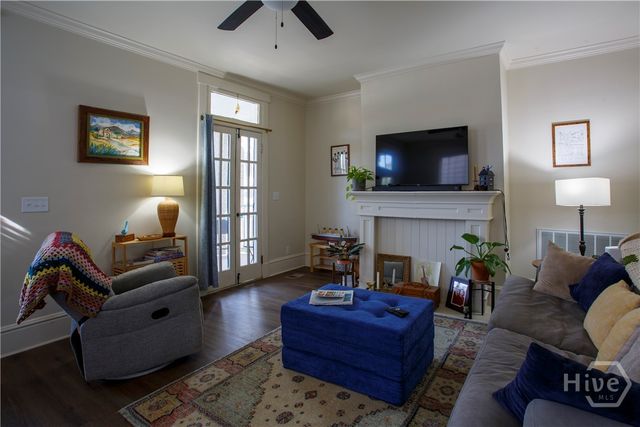 921 E Waldburg Street, Savannah, GA 31401