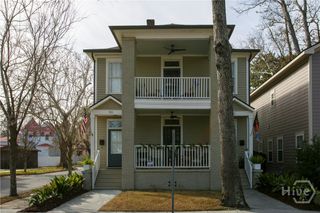 921 E Waldburg Street, Savannah, GA 31401